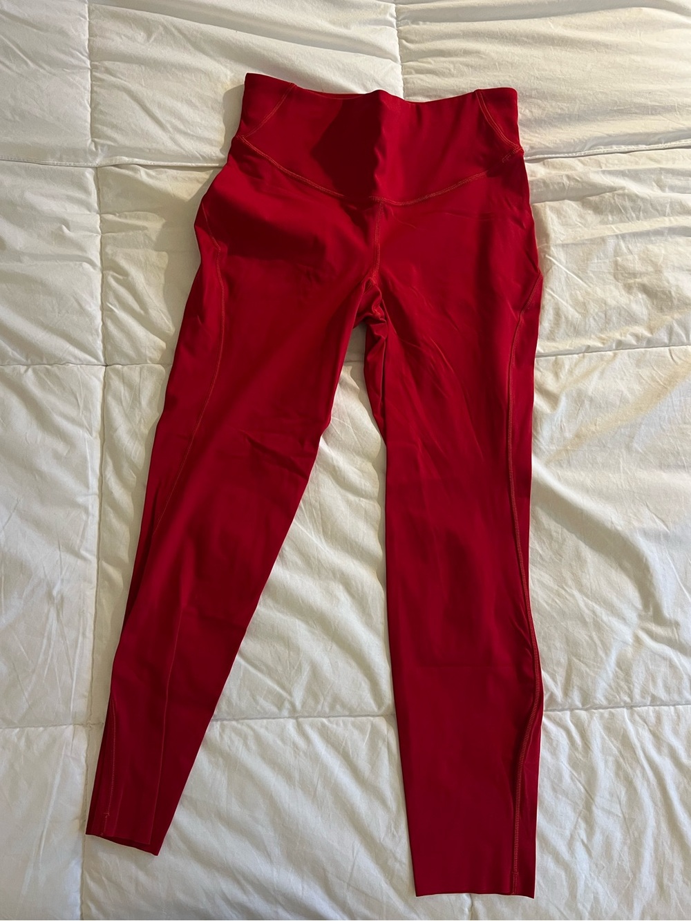 Lululemon Base Pace Leggings